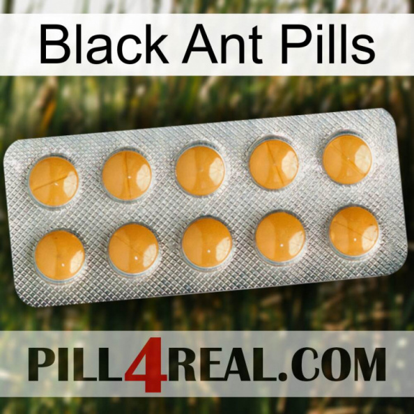 Black Ant Pills levitra1